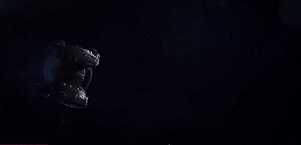  Mass Effect Andromeda Nude MOD UNCENSORED
